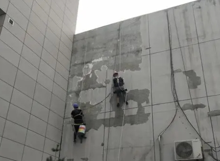 泉港楼顶漏水维修公司分享下泉港外墙防水的注意事项