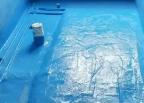 泉港卫生间漏水维修公司分享下泉港卫生间防水工程中常用防水涂料介绍。